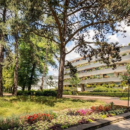 ווילהלמסהאבן Stilvolle Stadtoase, 116 Qm, Parkblick, Wassernah, Parkplatz מראה חיצוני תמונה